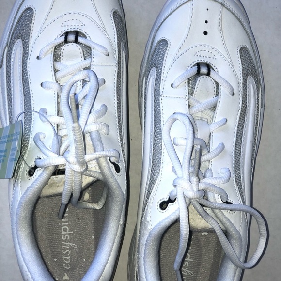 Women’s ELON easy spirit sneakers - Picture 6 of 8